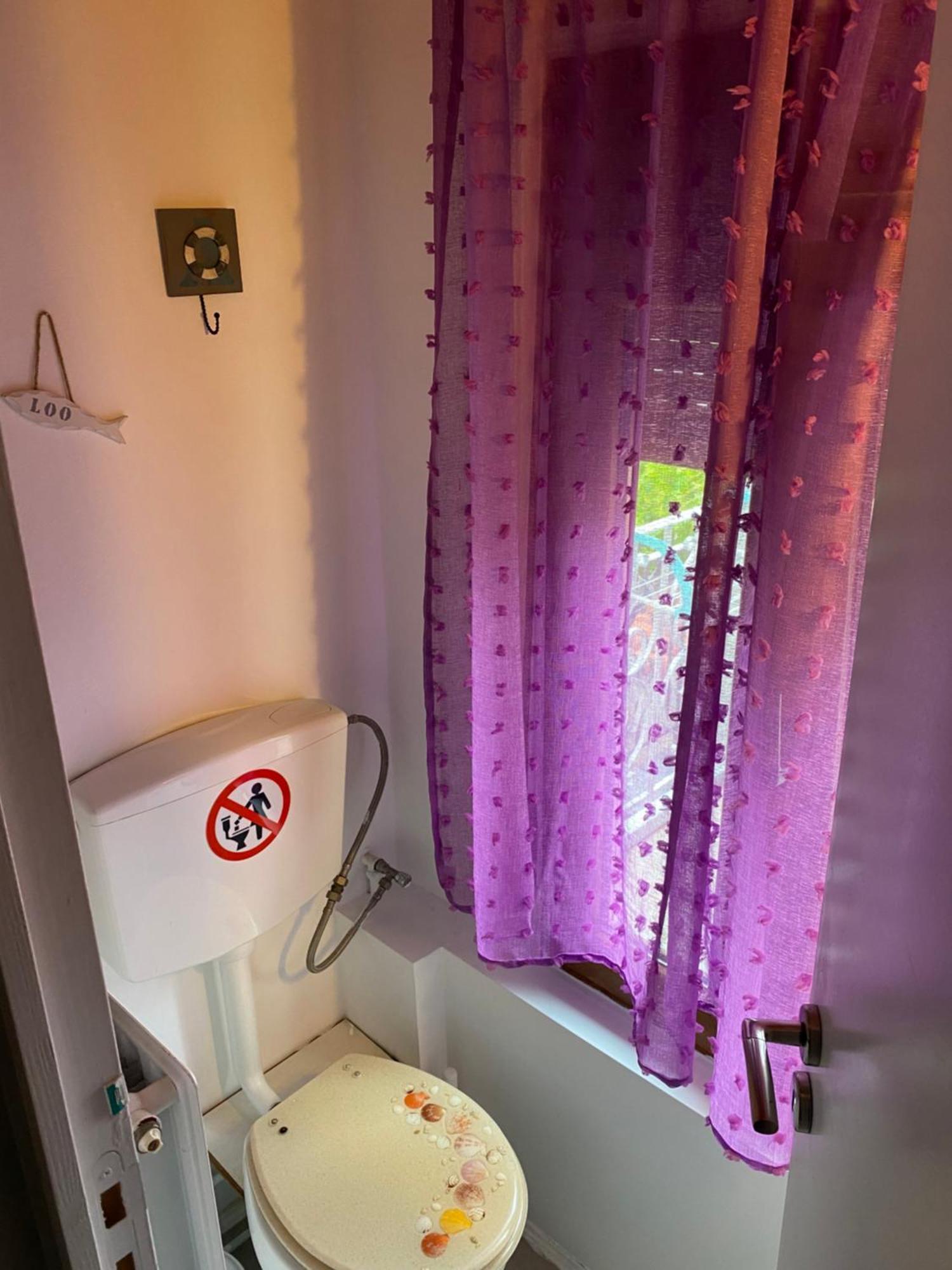 Ambelos Skala Mytilíni Esterno foto