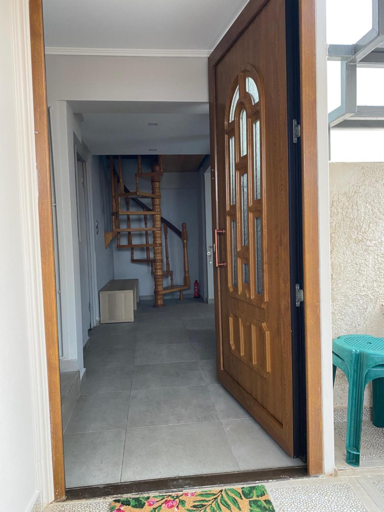 Ambelos Skala Mytilíni Esterno foto
