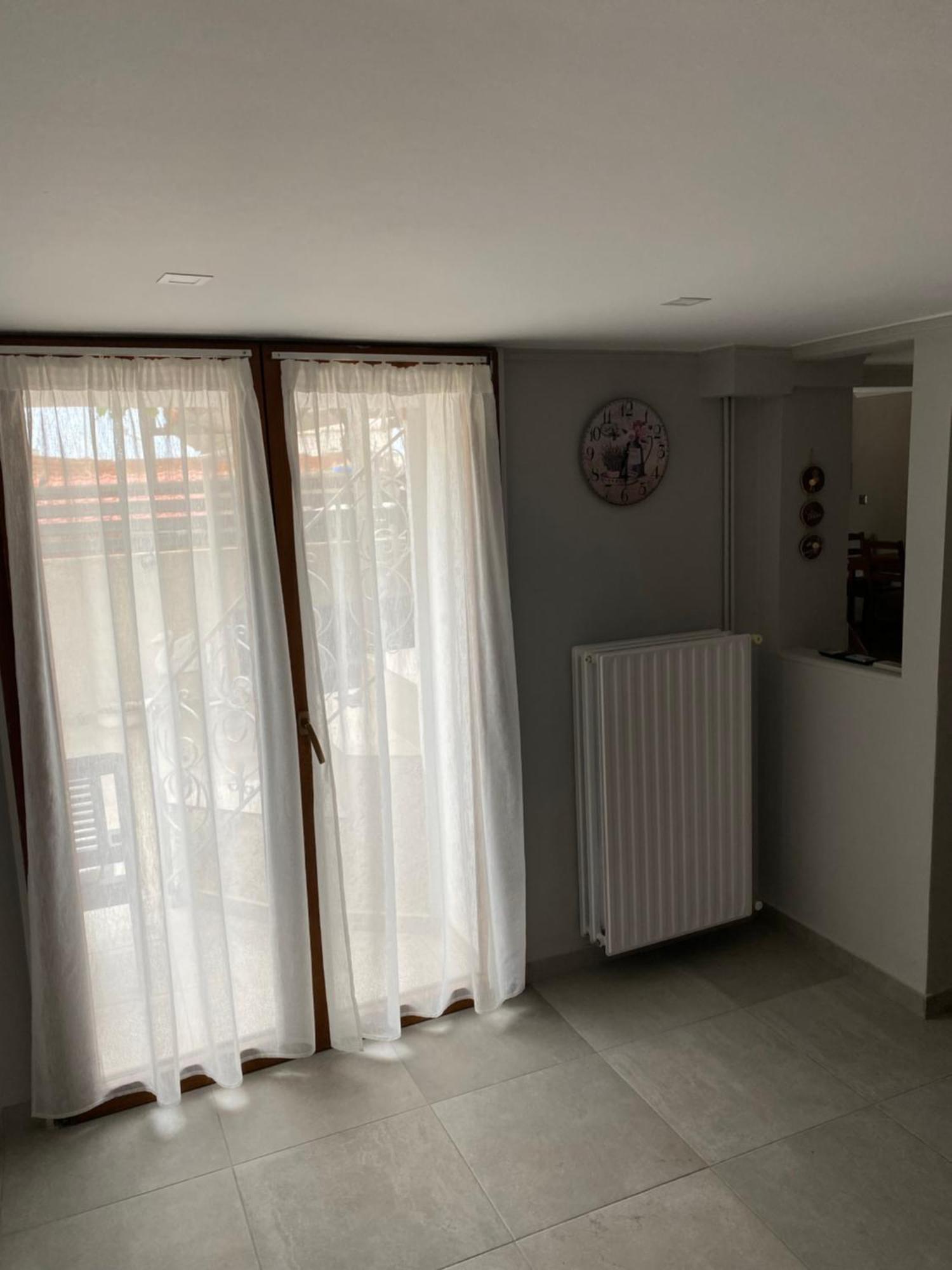 Ambelos Skala Mytilíni Esterno foto